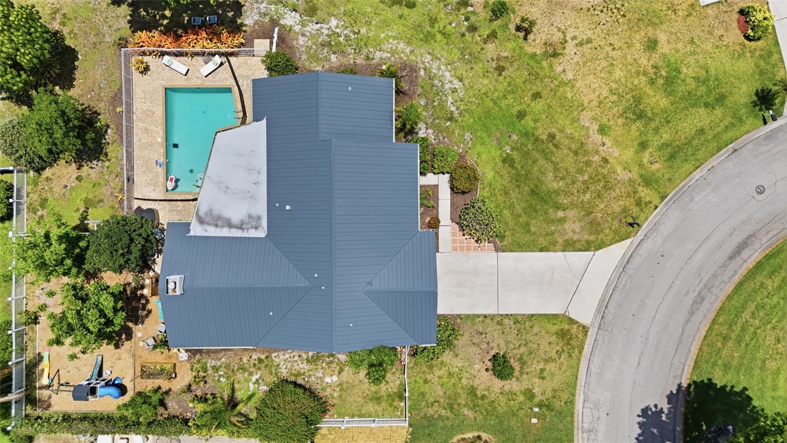 WHISKEY CREEK CLUB ESTATE - Residential