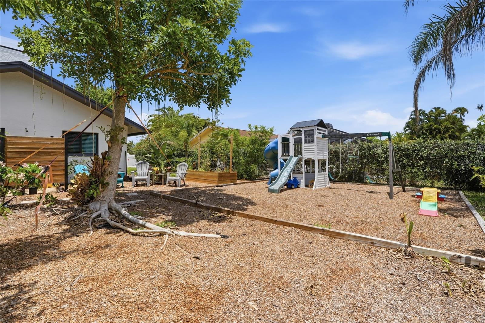 WHISKEY CREEK CLUB ESTATE - Residential