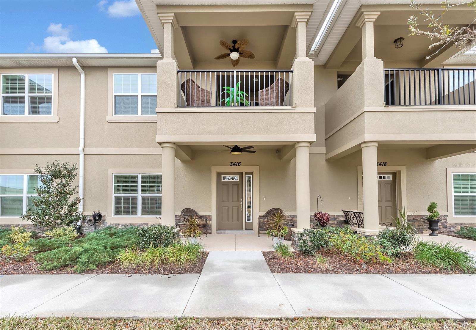 Venetian Bay Ph 1B Un 1 #H - Residential