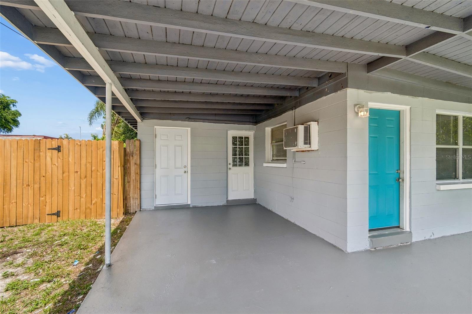 ORANGE LAKE VILLAGE 2 - Residential