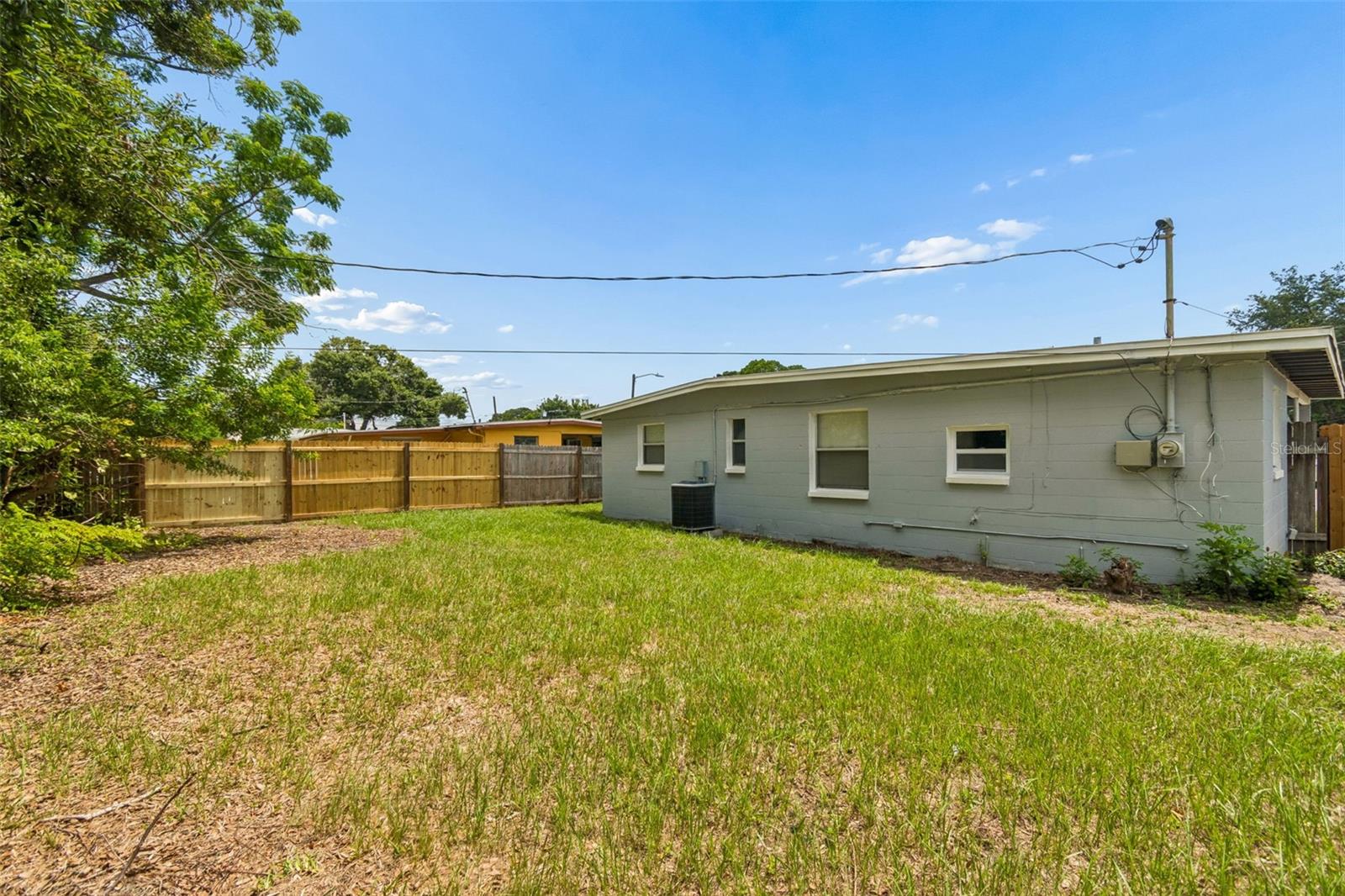 ORANGE LAKE VILLAGE 2 - Residential