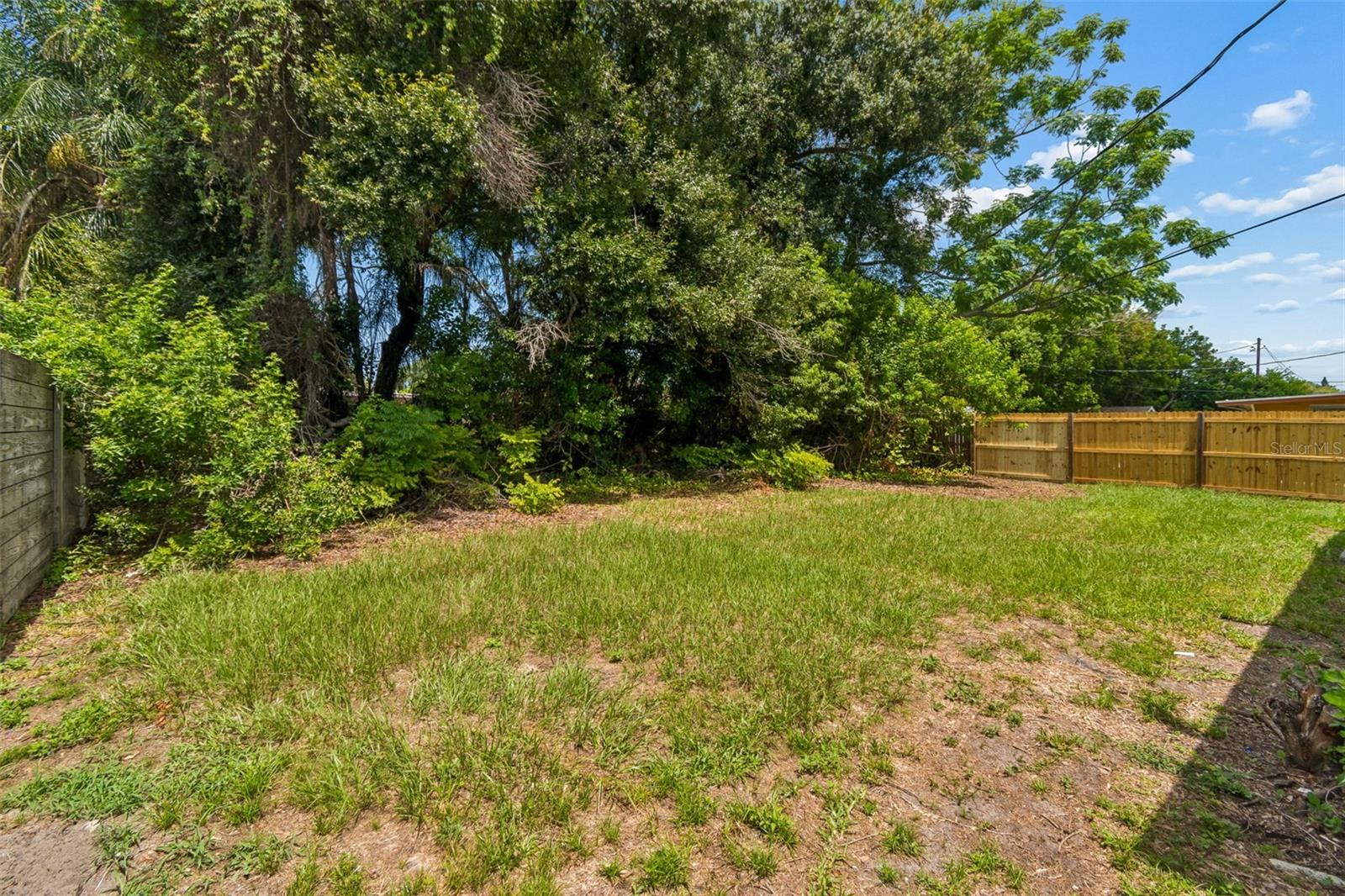 ORANGE LAKE VILLAGE 2 - Residential