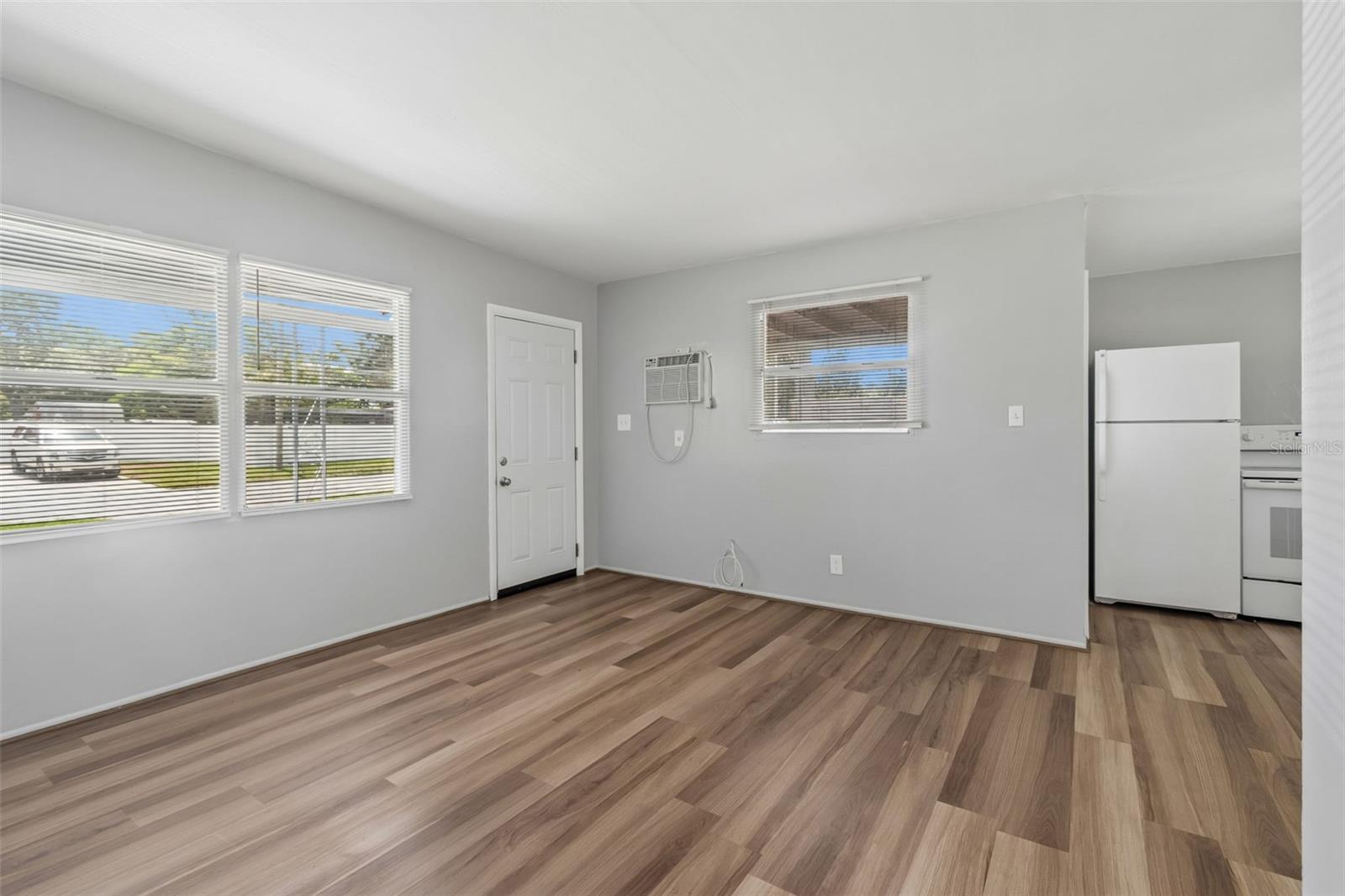 ORANGE LAKE VILLAGE 2 - Residential