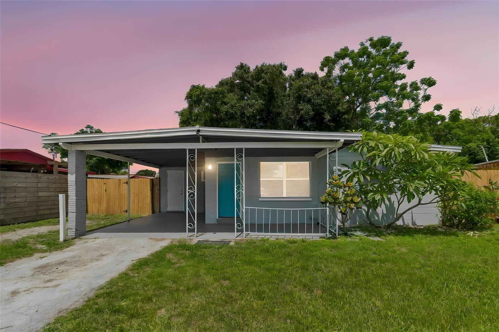 ORANGE LAKE VILLAGE 2 - Residential