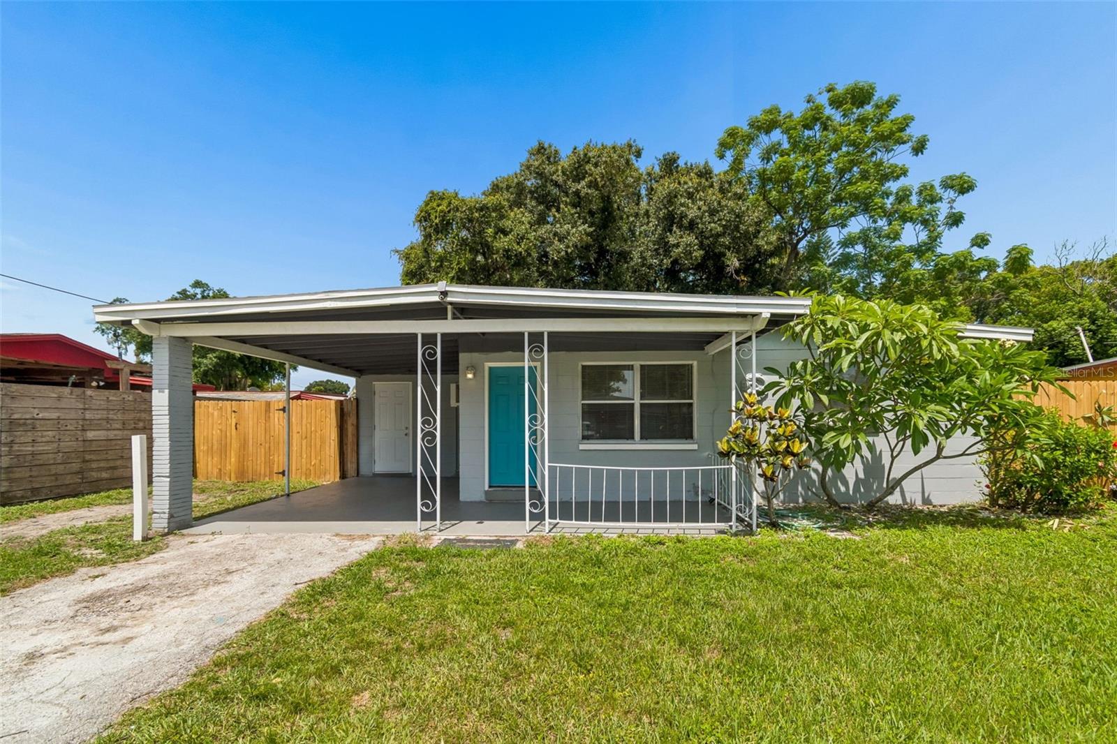 ORANGE LAKE VILLAGE 2 - Residential