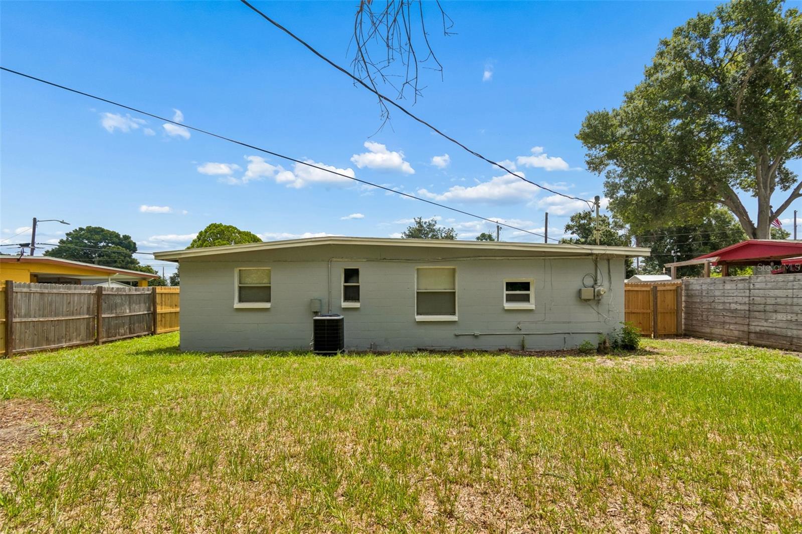 ORANGE LAKE VILLAGE 2 - Residential