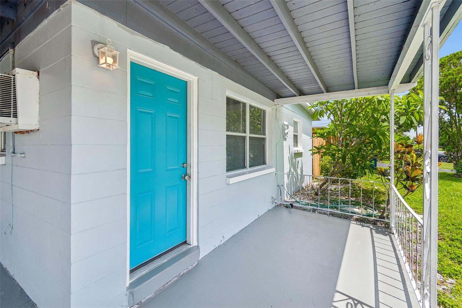 ORANGE LAKE VILLAGE 2 - Residential