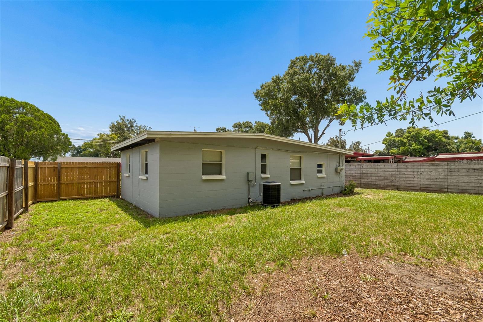 ORANGE LAKE VILLAGE 2 - Residential