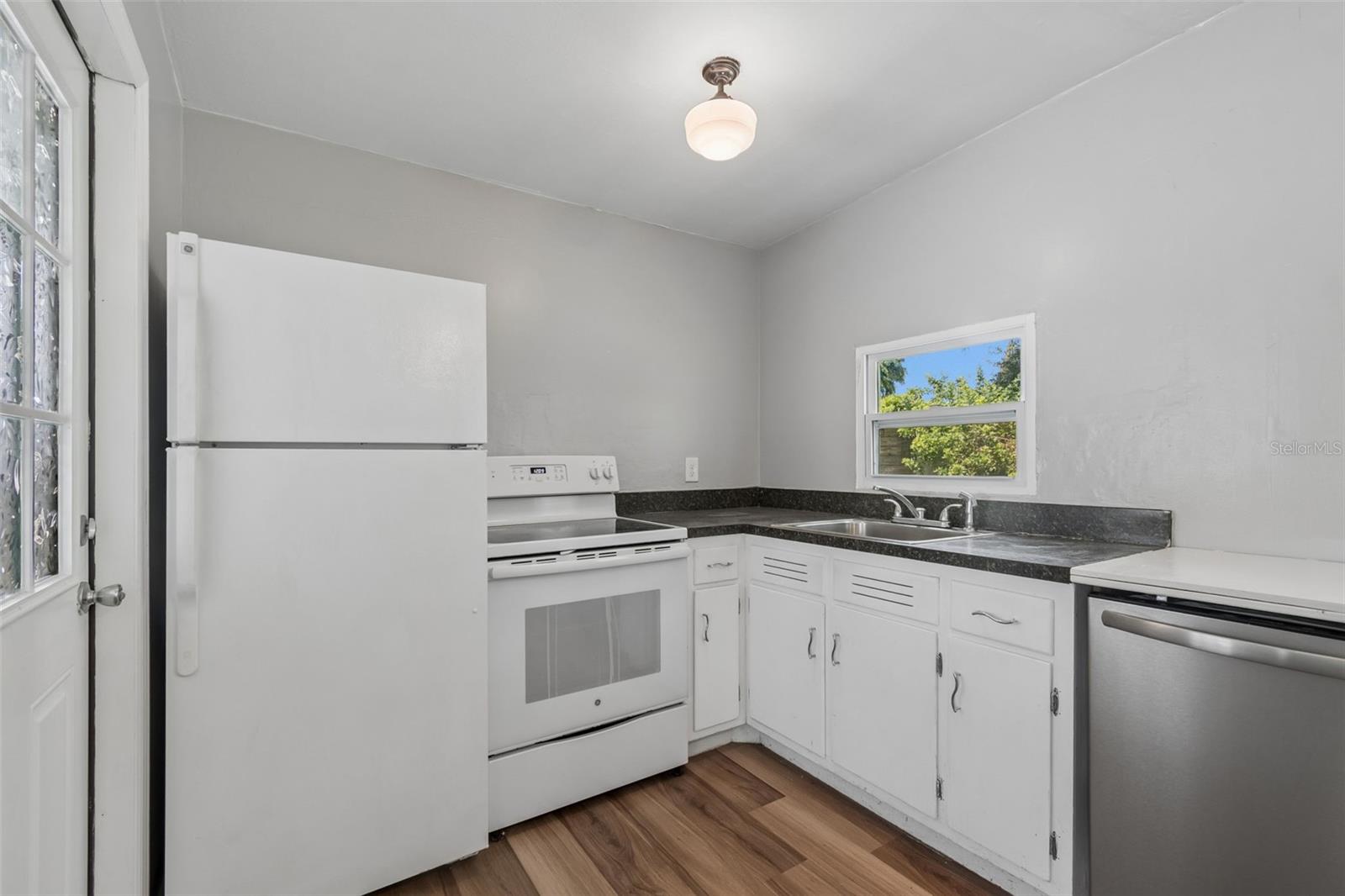ORANGE LAKE VILLAGE 2 - Residential