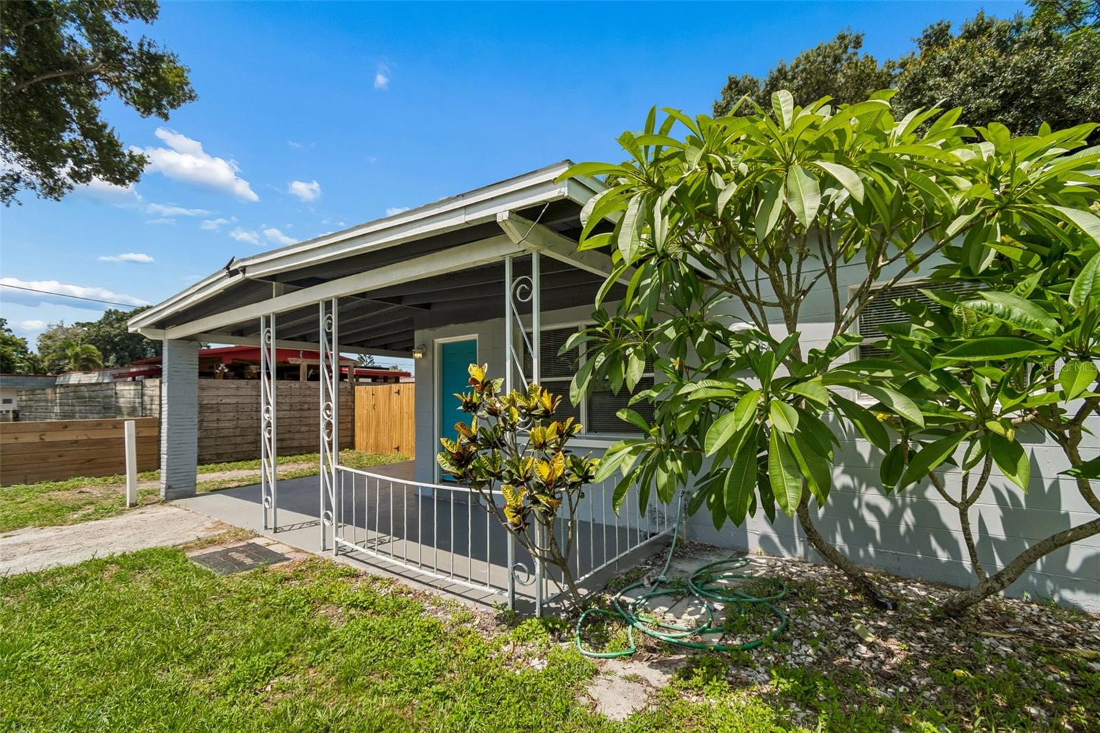 ORANGE LAKE VILLAGE 2 - Residential
