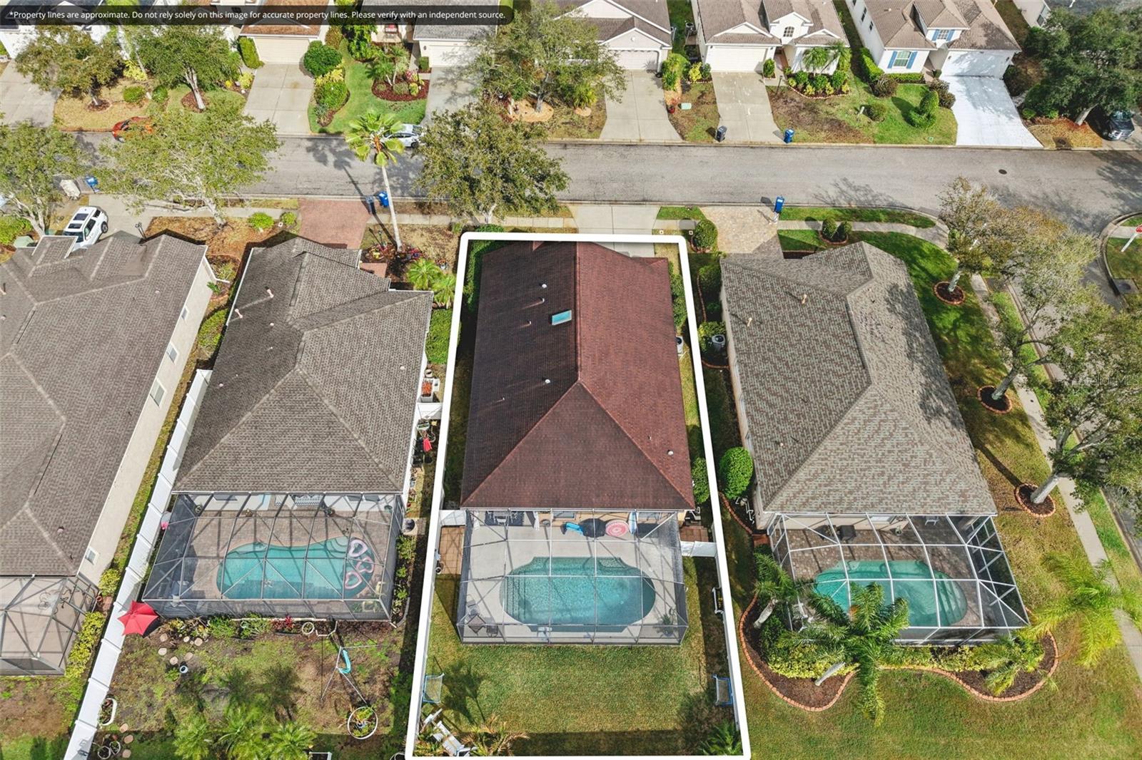 RIVERWALK VILLAGE CYPRESS BANKS SP H 1&2 - Residential