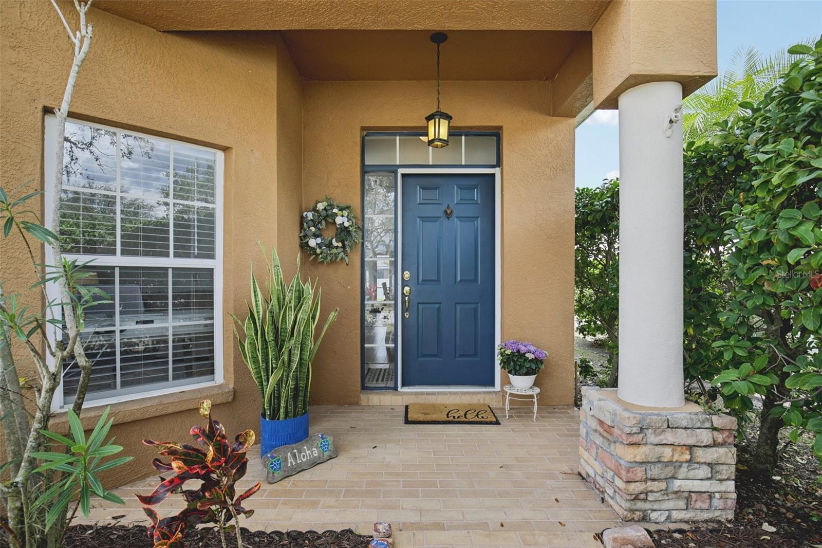 RIVERWALK VILLAGE CYPRESS BANKS SP H 1&2 - Residential