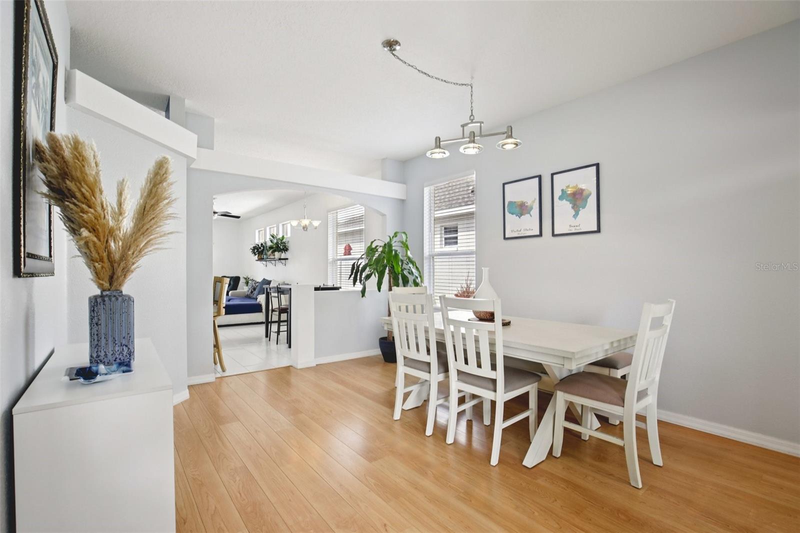 RIVERWALK VILLAGE CYPRESS BANKS SP H 1&2 - Residential