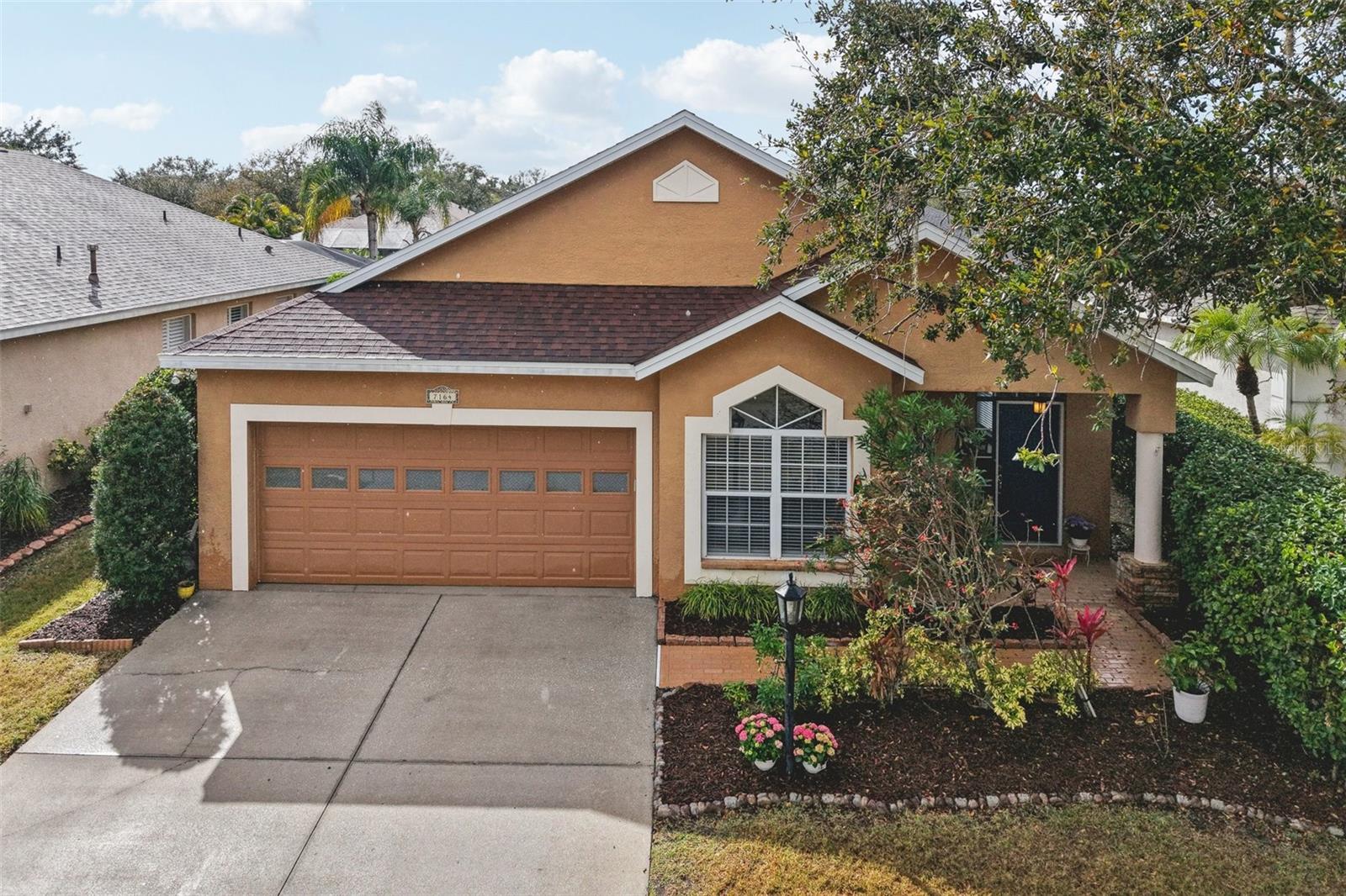 RIVERWALK VILLAGE CYPRESS BANKS SP H 1&2 - Residential