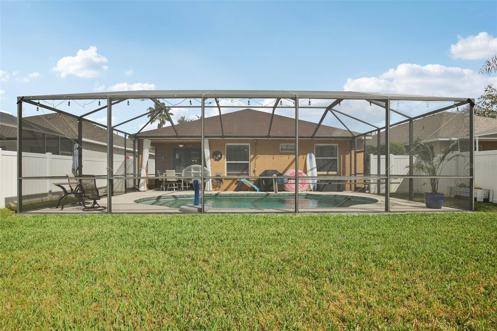 RIVERWALK VILLAGE CYPRESS BANKS SP H 1&2 - Residential