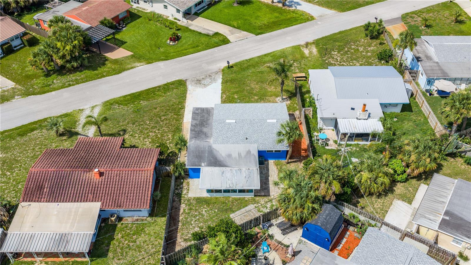 ORMOND BY SEA 08 - Residential