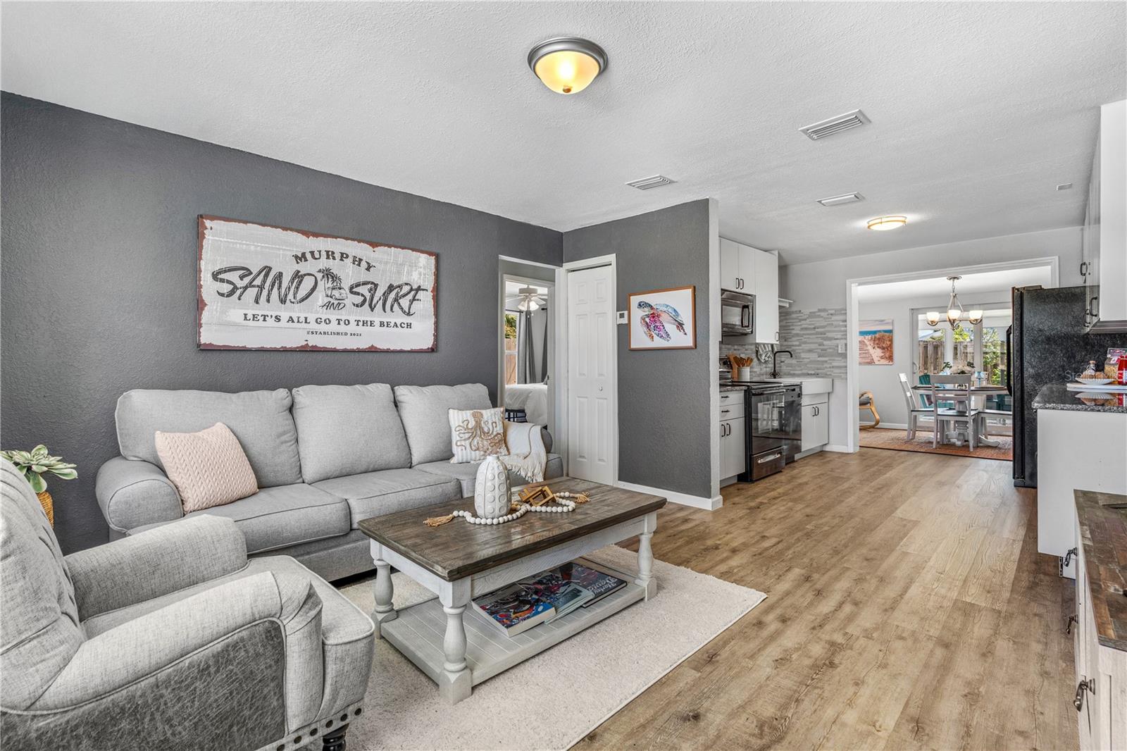 ORMOND BY SEA 08 - Residential