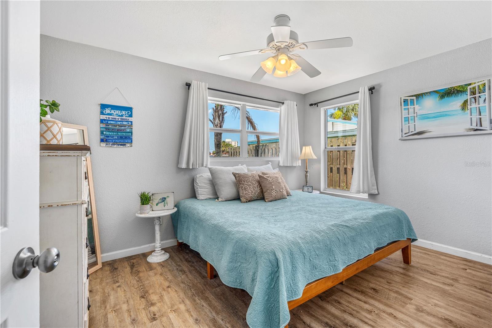 ORMOND BY SEA 08 - Residential