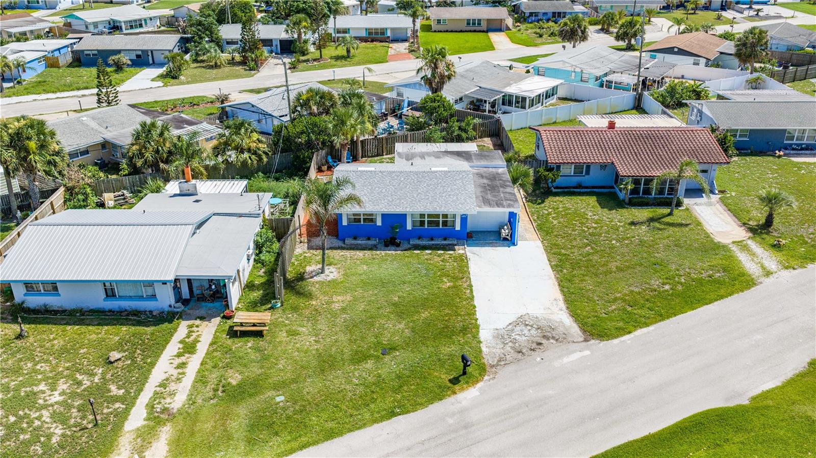 ORMOND BY SEA 08 - Residential