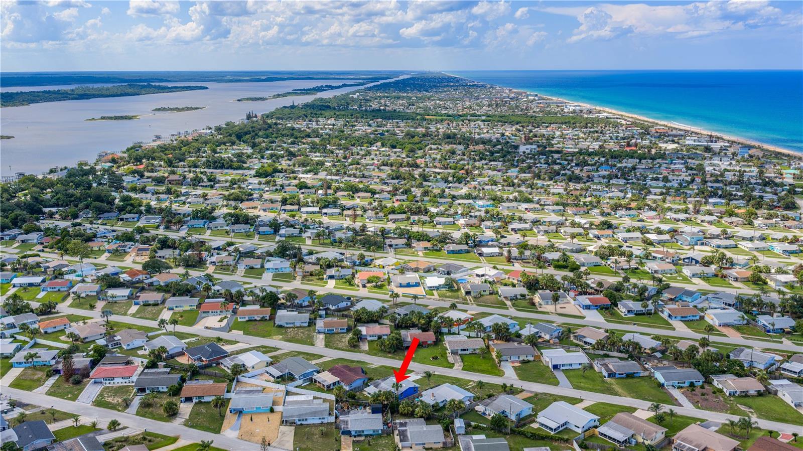 ORMOND BY SEA 08 - Residential