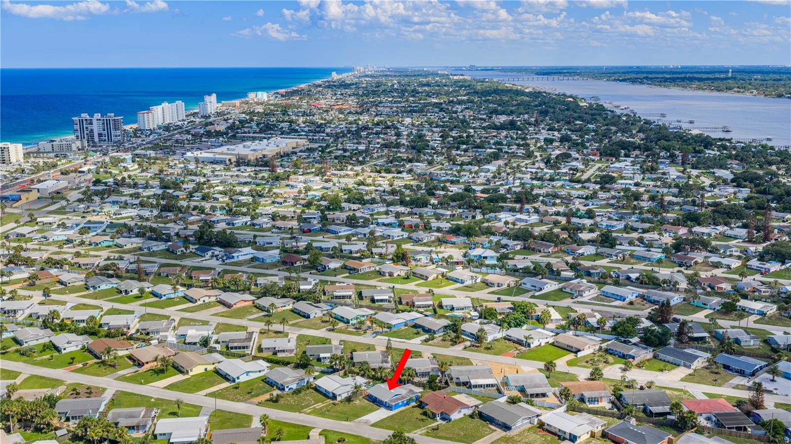 ORMOND BY SEA 08 - Residential
