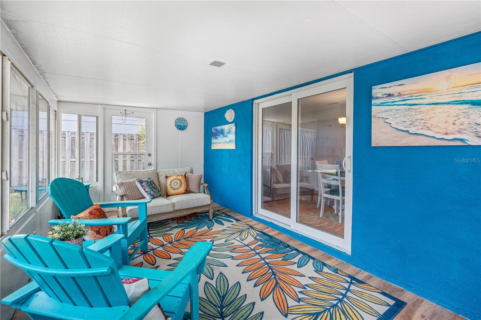 ORMOND BY SEA 08 - Residential