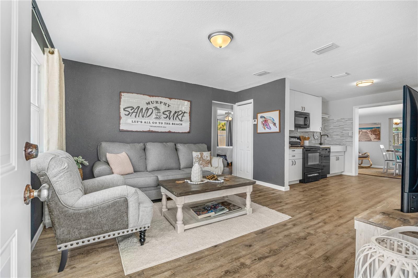 ORMOND BY SEA 08 - Residential
