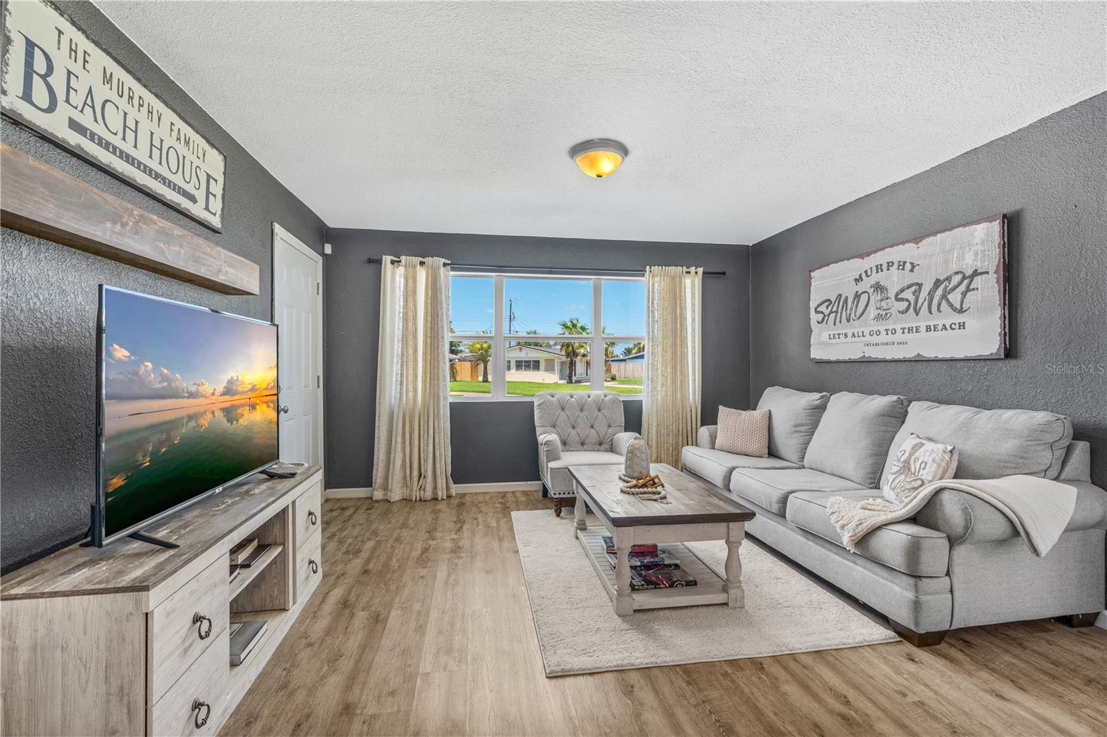 ORMOND BY SEA 08 - Residential