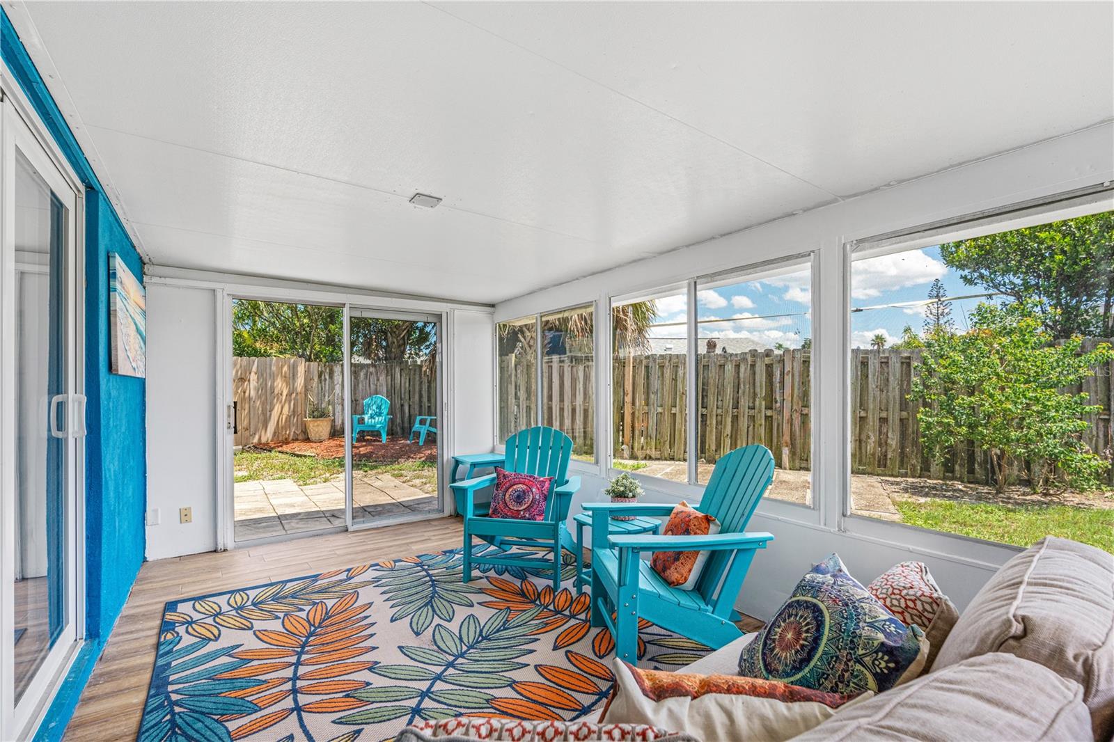 ORMOND BY SEA 08 - Residential