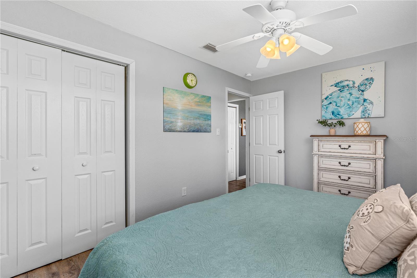 ORMOND BY SEA 08 - Residential