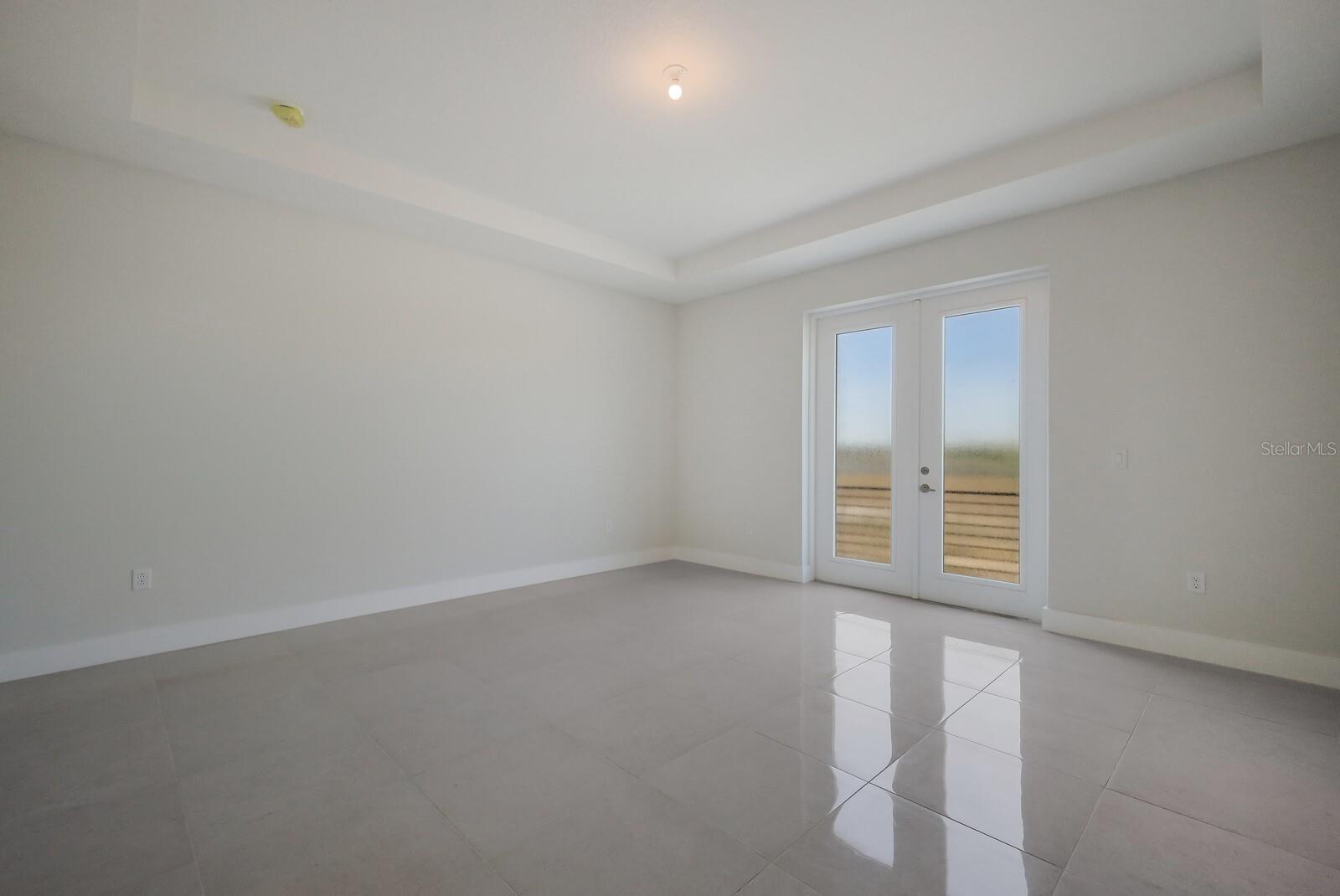 AQUA LAGOON TOWNHOMES - Residential
