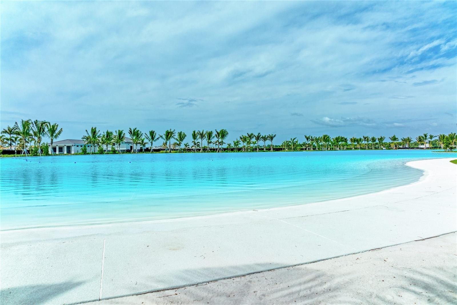 AQUA LAGOON TOWNHOMES - Residential