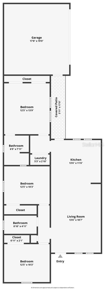 OWENS SUB - Residential