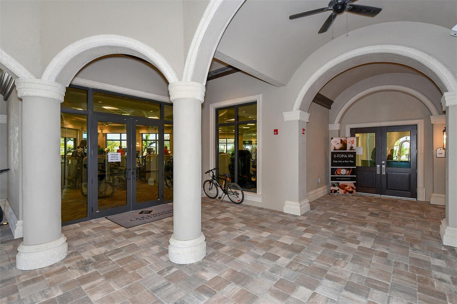 TERRACE I AT LAKEWOOD NATIONAL PH 2 - Residential