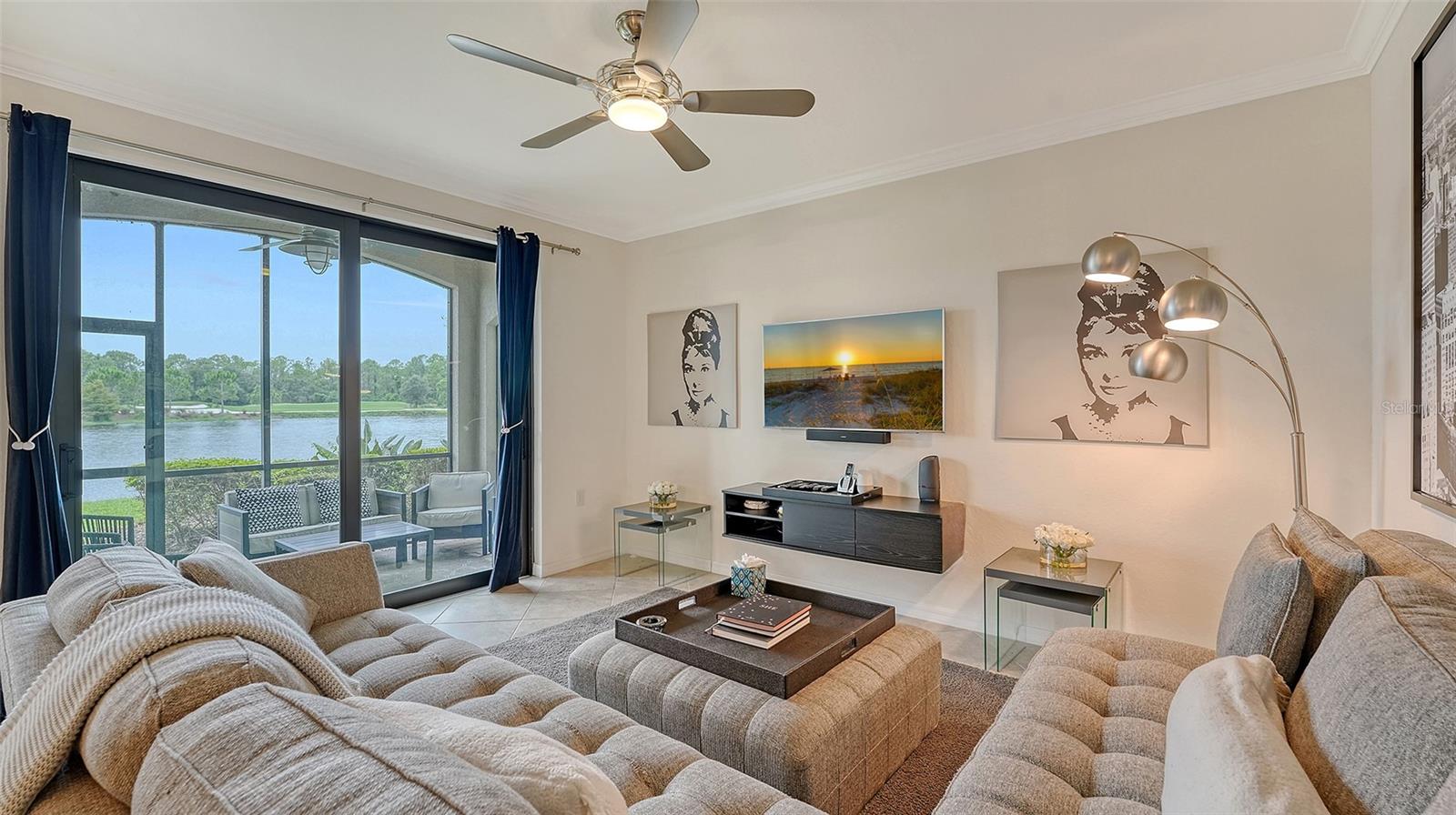 TERRACE I AT LAKEWOOD NATIONAL PH 2 - Residential