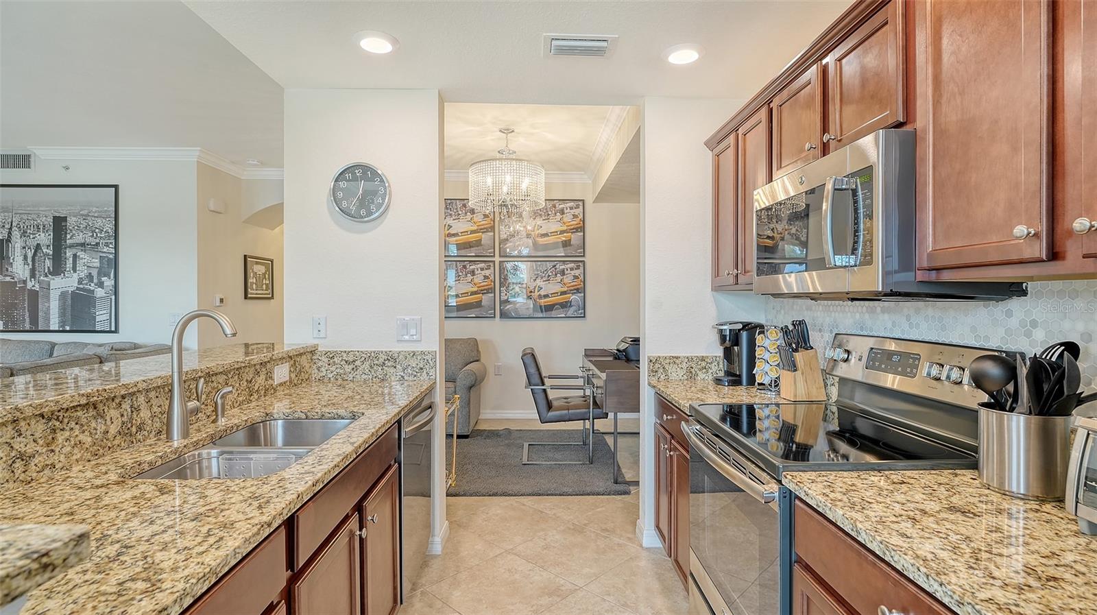 TERRACE I AT LAKEWOOD NATIONAL PH 2 - Residential