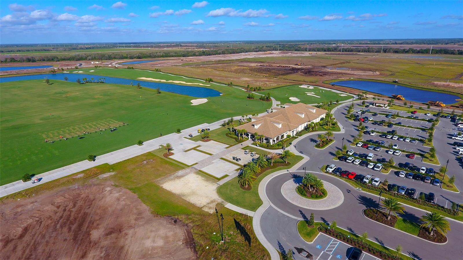 TERRACE I AT LAKEWOOD NATIONAL PH 2 - Residential