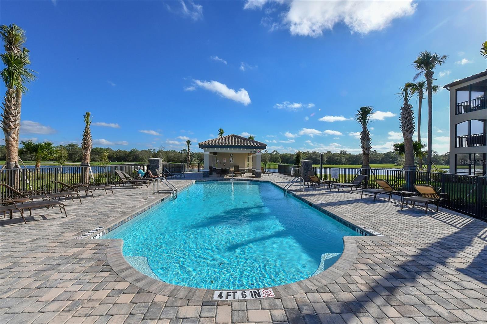 TERRACE I AT LAKEWOOD NATIONAL PH 2 - Residential