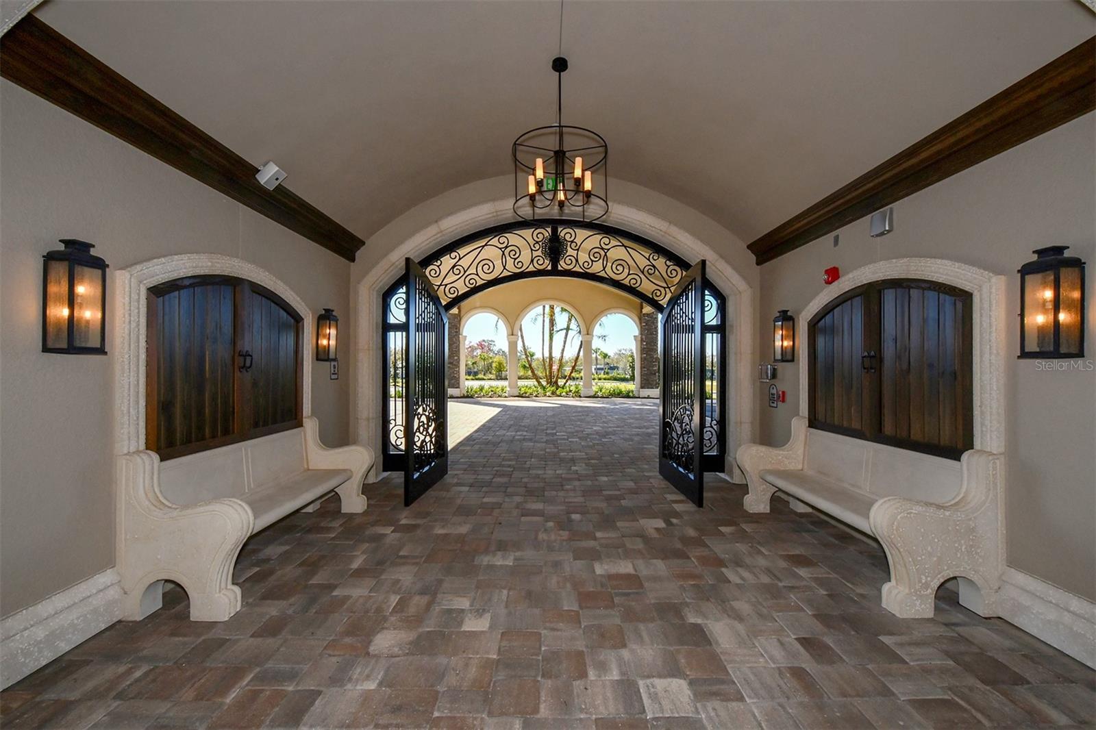 TERRACE I AT LAKEWOOD NATIONAL PH 2 - Residential