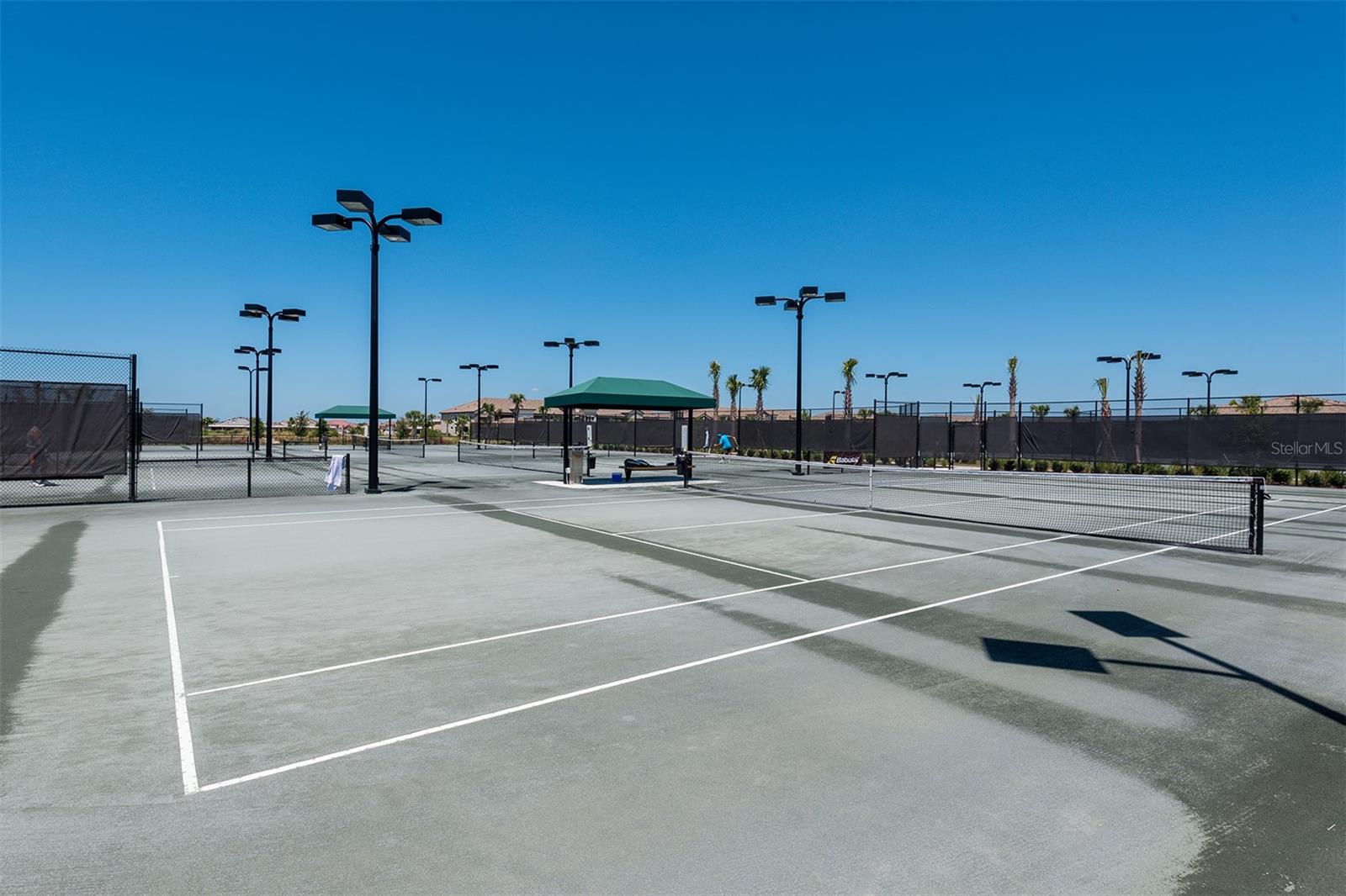 TERRACE I AT LAKEWOOD NATIONAL PH 2 - Residential