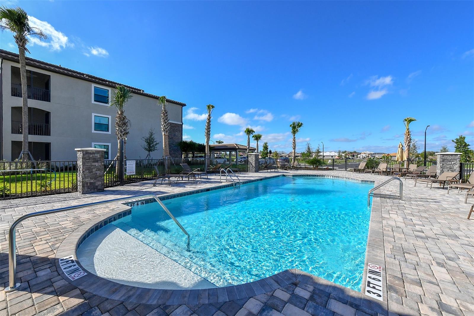 TERRACE I AT LAKEWOOD NATIONAL PH 2 - Residential