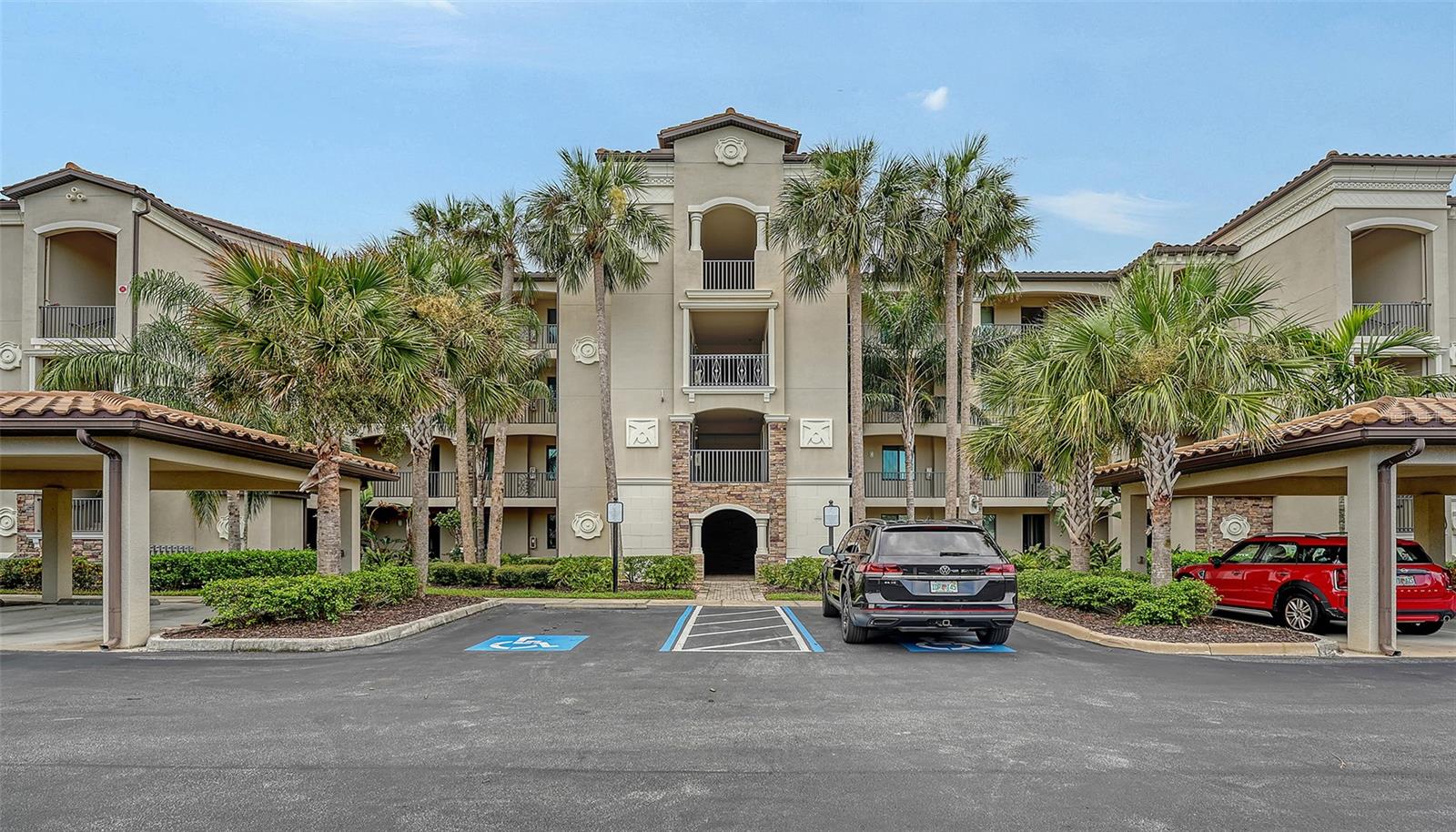 TERRACE I AT LAKEWOOD NATIONAL PH 2 - Residential