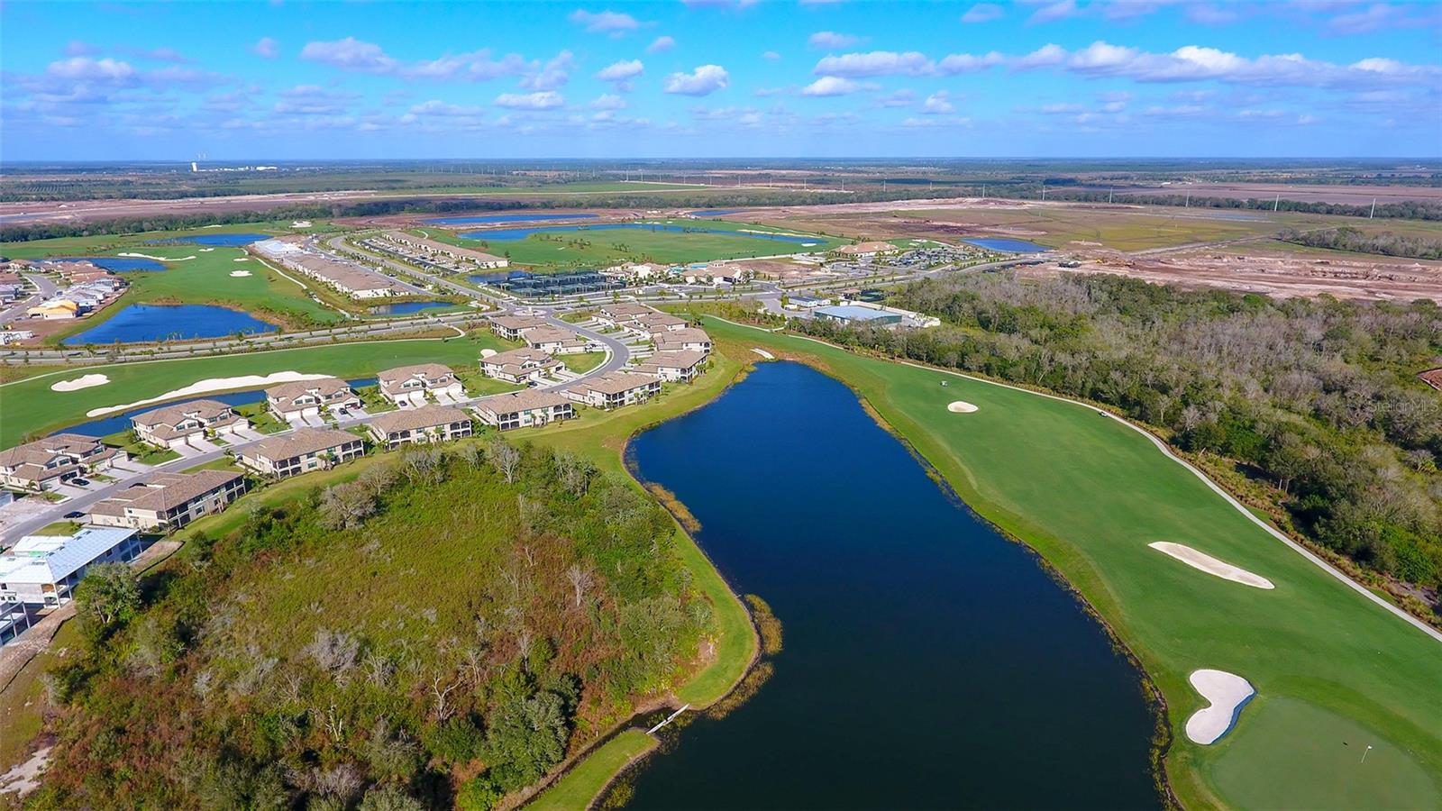 TERRACE I AT LAKEWOOD NATIONAL PH 2 - Residential