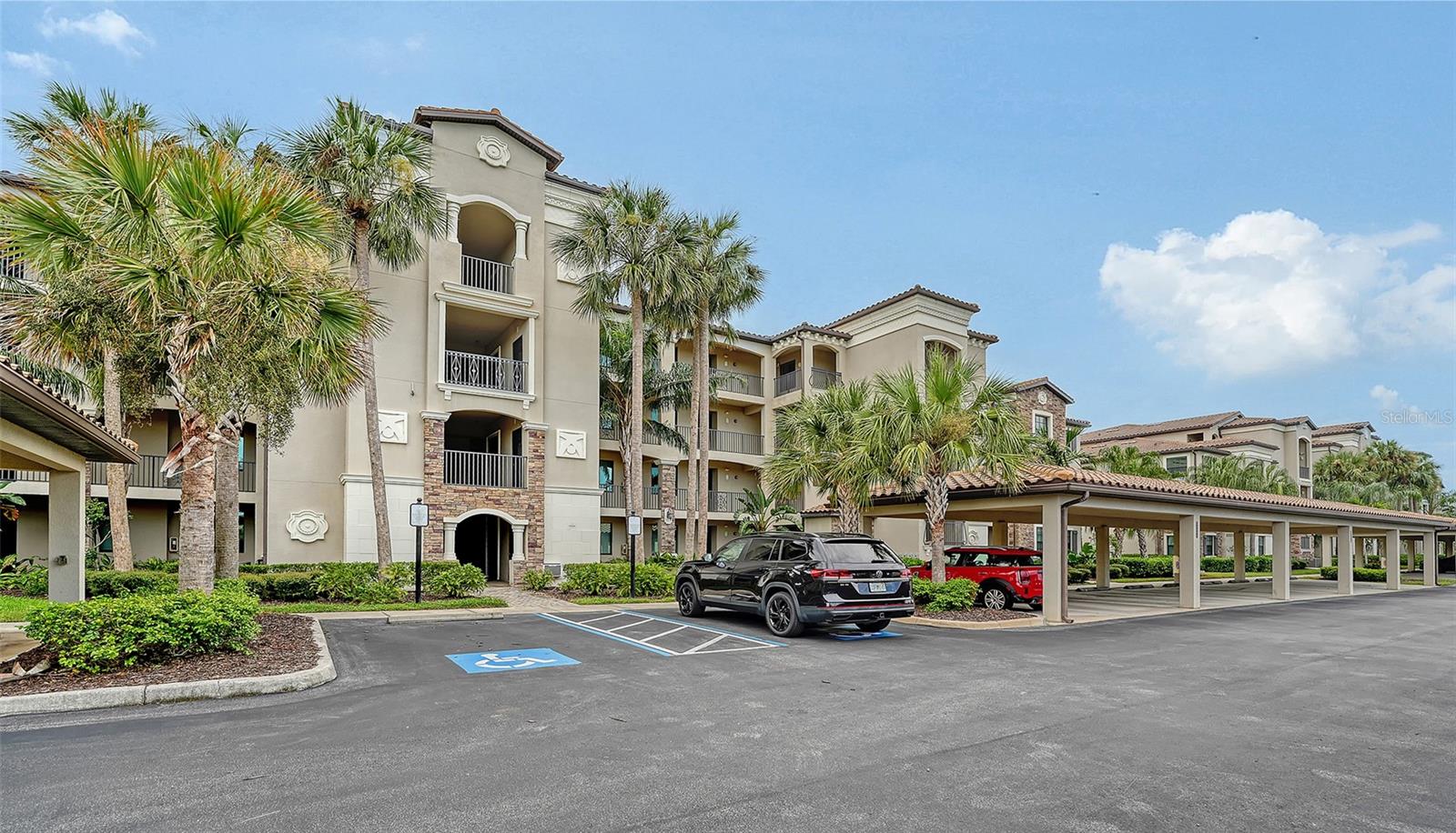 TERRACE I AT LAKEWOOD NATIONAL PH 2 - Residential