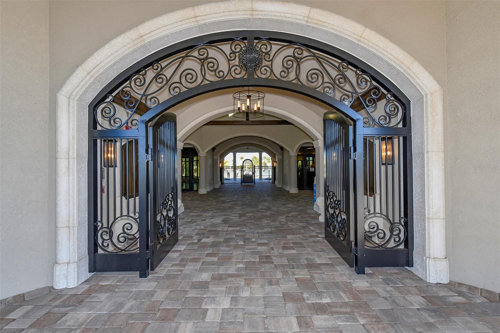 TERRACE I AT LAKEWOOD NATIONAL PH 2 - Residential