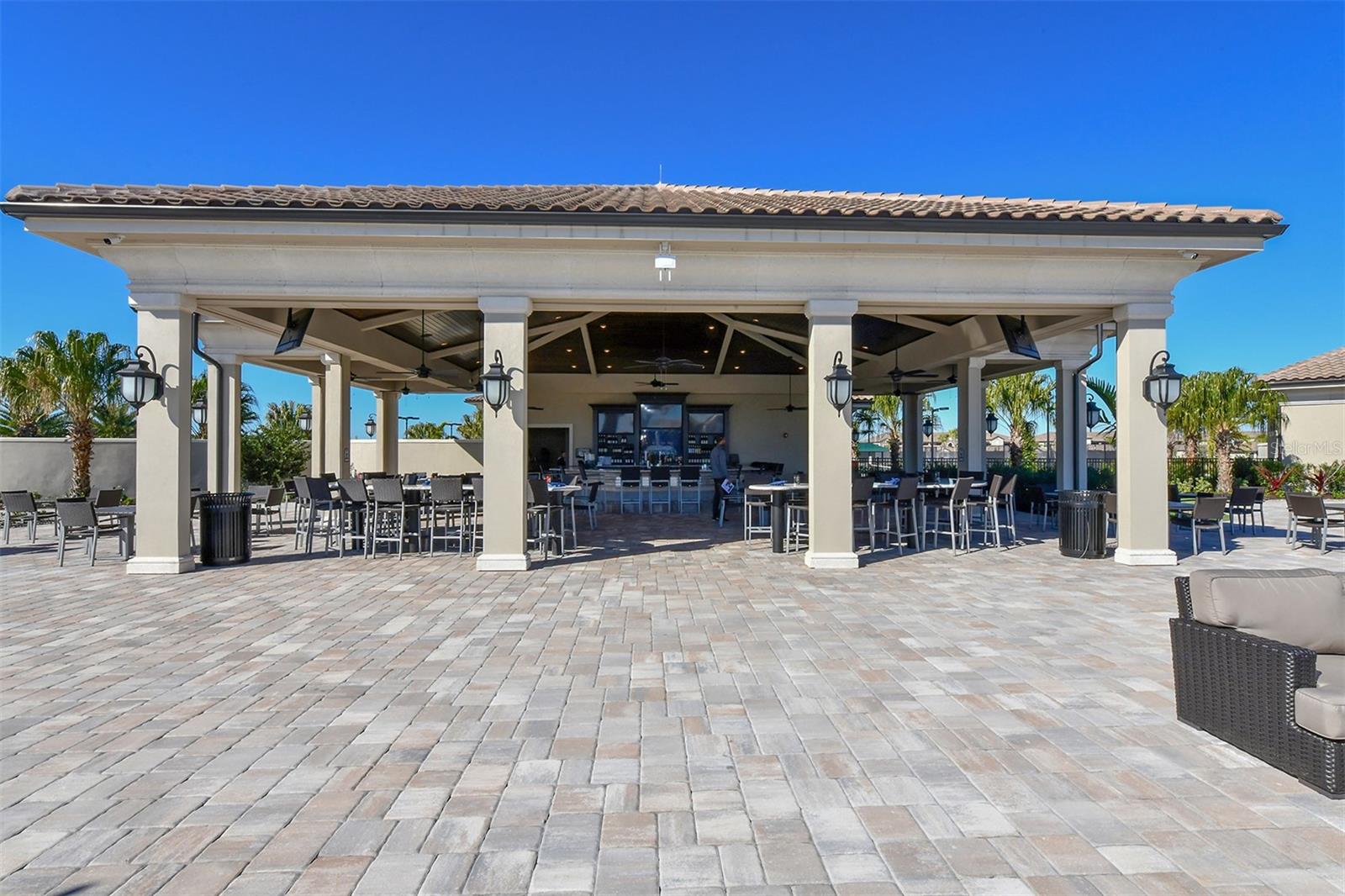 TERRACE I AT LAKEWOOD NATIONAL PH 2 - Residential