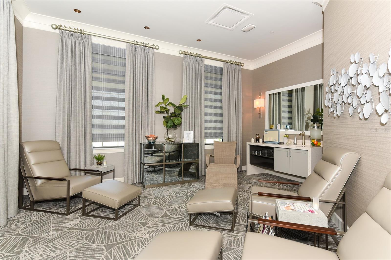 TERRACE I AT LAKEWOOD NATIONAL PH 2 - Residential