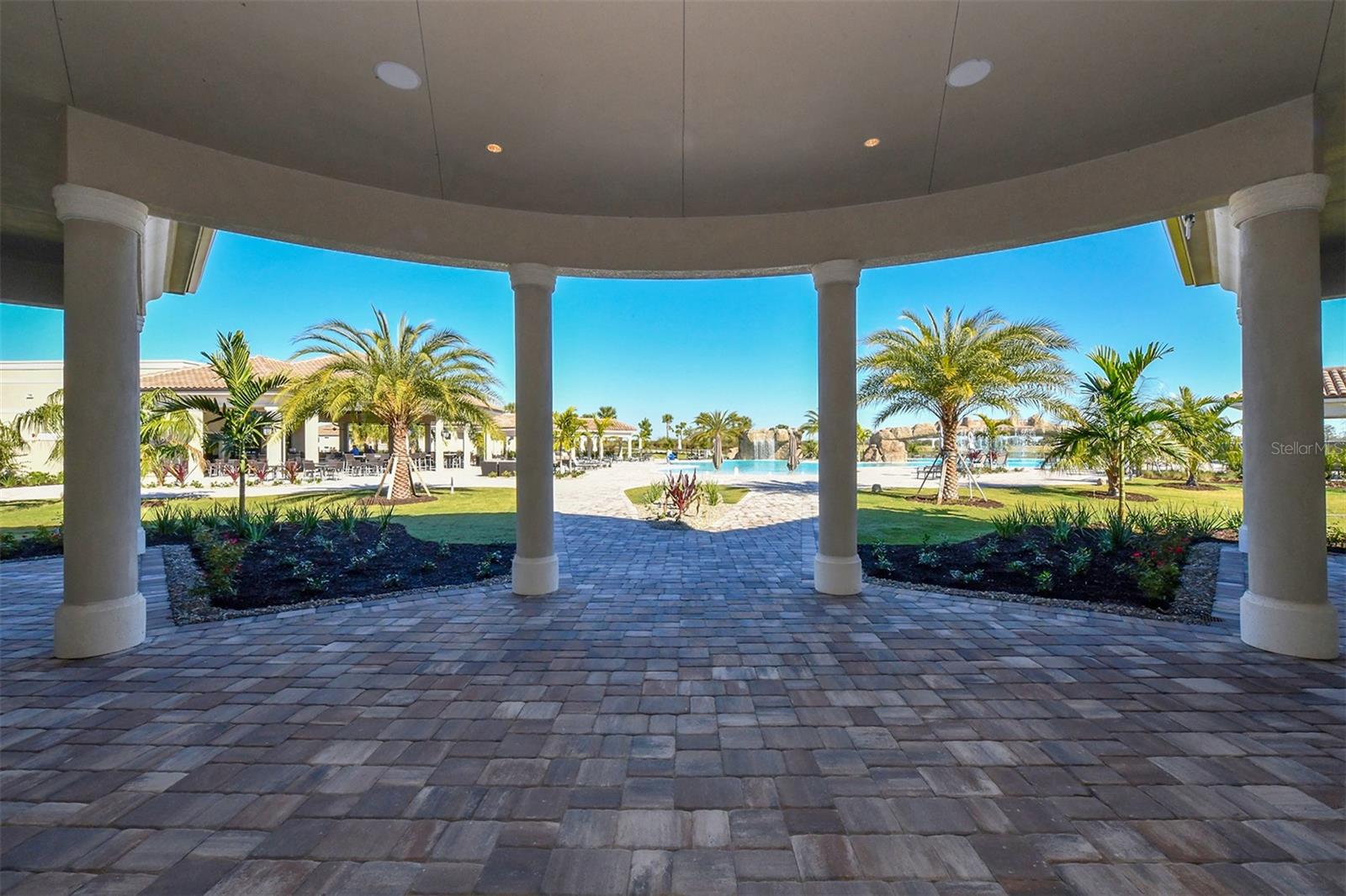 TERRACE I AT LAKEWOOD NATIONAL PH 2 - Residential