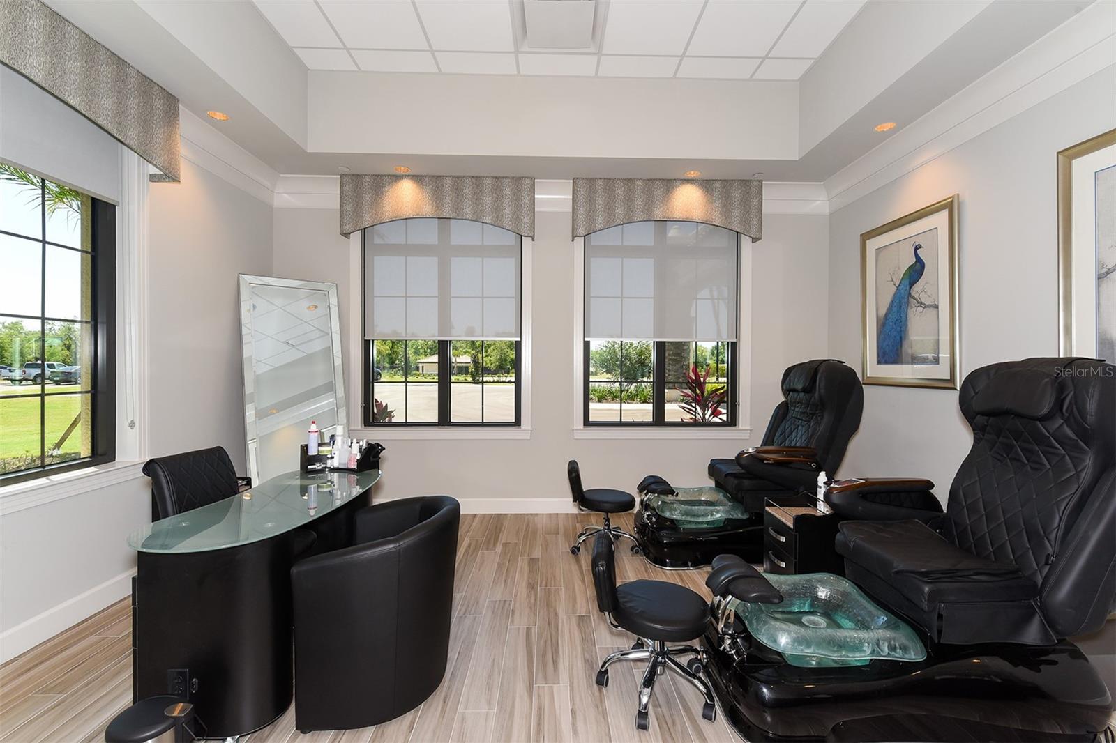 TERRACE I AT LAKEWOOD NATIONAL PH 2 - Residential