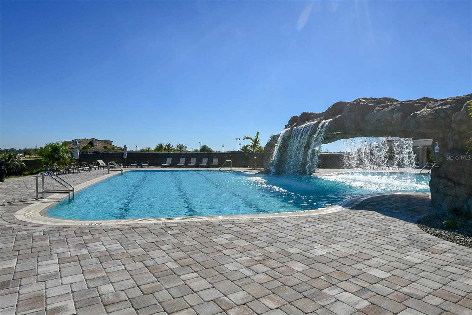 TERRACE I AT LAKEWOOD NATIONAL PH 2 - Residential